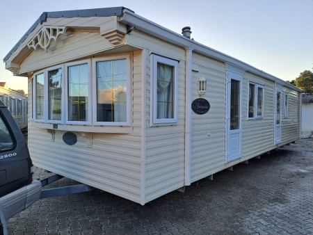 Willerby Granada 35x12 T2