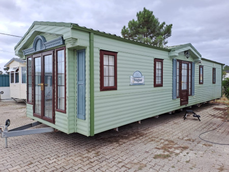 Willerby Vogue 38x12 T2