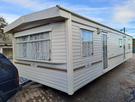 Tudor Manhattan 37x12 T3