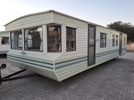 Willerby Westmorland 35x12 T3